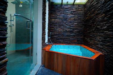 Kuruva Island Resort And Spa - By KABINI BREEZE Wayanad