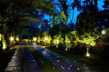 Kuruva Island Resort And Spa - By KABINI BREEZE Wayanad