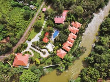 Regenta Kabini Springs Resort