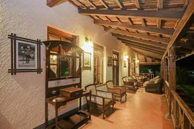 Jungle Lodges and Resorts- Kabini River Lodge