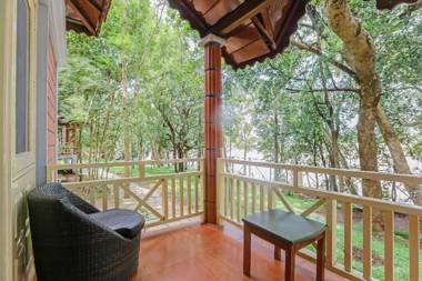 Jungle Lodges and Resorts- Kabini River Lodge