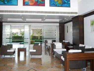 Treehouse Hotel Club & Spa Bhiwadi