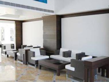 Treehouse Hotel Club & Spa Bhiwadi