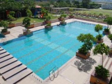 Treehouse Hotel Club & Spa Bhiwadi