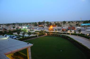 Park Inn By Radisson Gurgaon Bilaspur