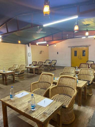 ARISE ETHNIC VILLAGE RESORT