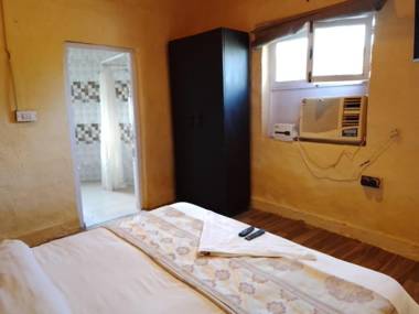 ARISE ETHNIC VILLAGE RESORT