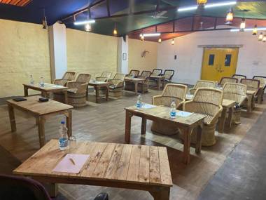 ARISE ETHNIC VILLAGE RESORT