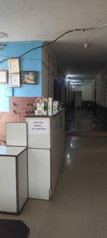 SPOT ON 93266 Sunrise Hotel