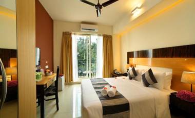 Casa Rio Resorts Athirappilly