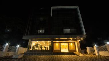 Athirappilly Rainland Resort