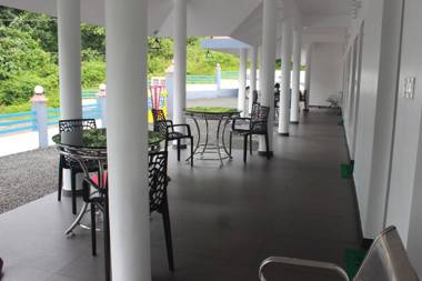 Jewel Homes Thattekad