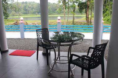 Jewel Homes Thattekad