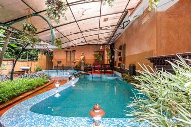 Munkudil Ayurveda & Yoga Retreat