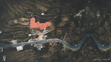 The Orchard at Peora Estates