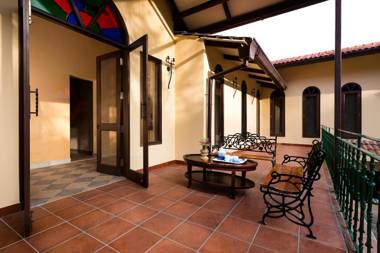 The Orchard at Peora Estates