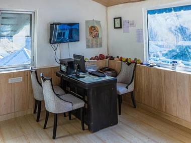 Blossom Bliss Resort Mukteshwar Road