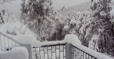 Jaishnavi Homestay - Mukteshwar