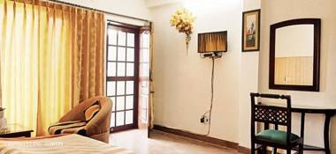 Jaishnavi Homestay - Mukteshwar