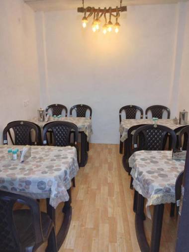 Orchard Hill Retreat