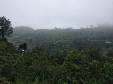 Orchard Hill Retreat