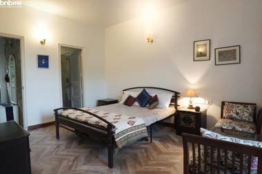 2B-Mukteshwar-109 by bnbmehomes