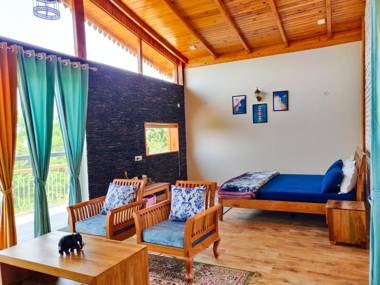 Shivoham Himalayan Resort