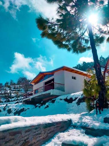 Shivoham Himalayan Resort