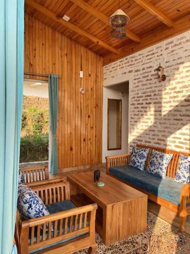 Shivoham Himalayan Resort