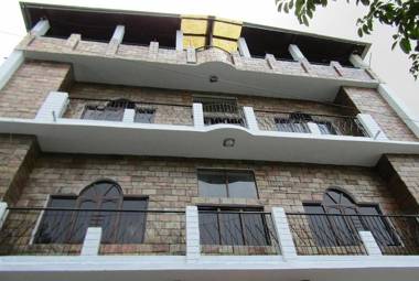 Hotel Aravali Mukteshwar