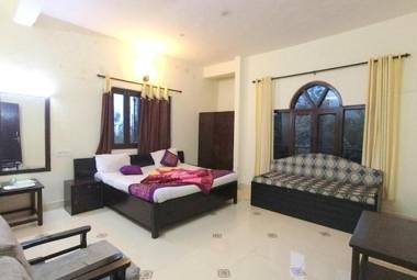 Hotel Aravali Mukteshwar