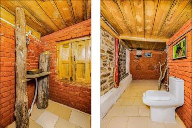 SaffronStays El Sueno