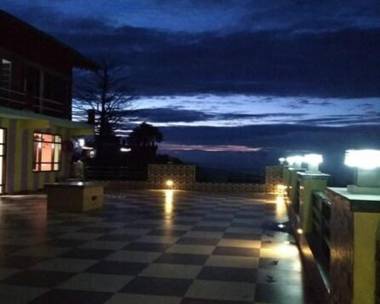 Montana Crowne Residency Almora Road Nainital