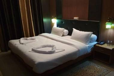 Montana Crowne Residency Almora Road Nainital