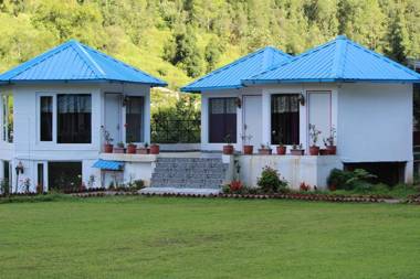 Petals Blossom Bliss Resort