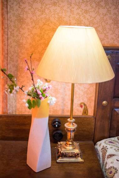 EVAAN RESORTS THE FOLIAGE