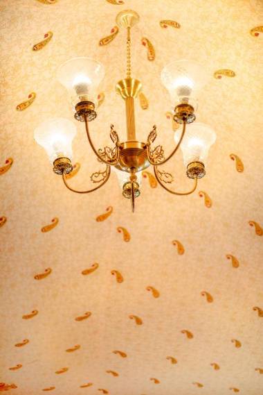 EVAAN RESORTS THE FOLIAGE