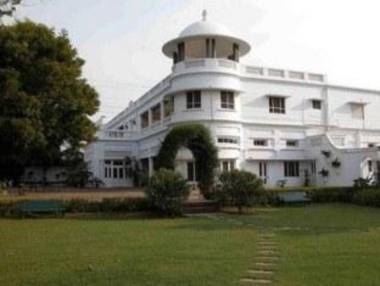 The Fort Unchagaon Hotel