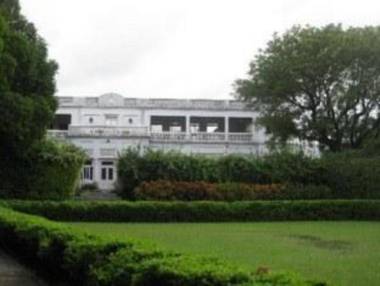 The Fort Unchagaon Hotel