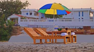 ShriGo Ganga Village Resort & Spa