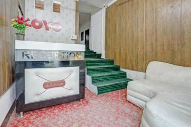 OYO 80655 Hotel Signature View