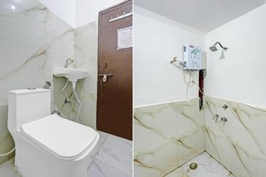 OYO 80655 Hotel Signature View