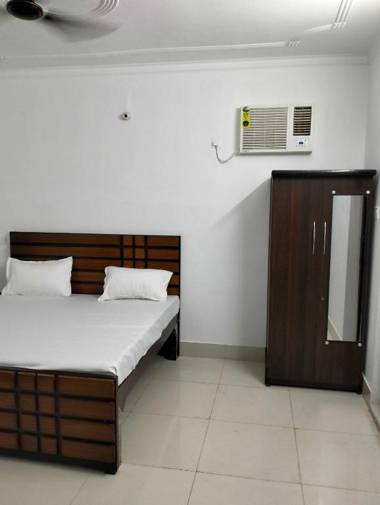 POP 89783 Dhariwal Hotel And Residency