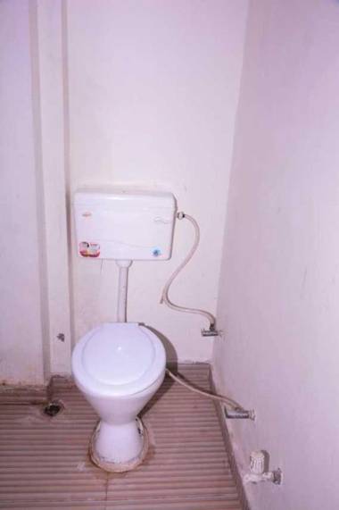 OYO 91963 Dev Hotel And Restaurant