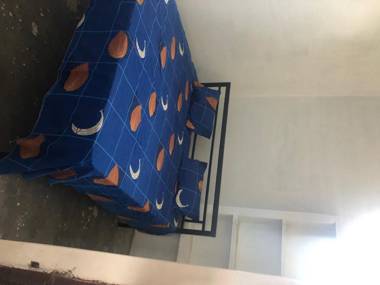 SPTO ON 91815 Town Guest House