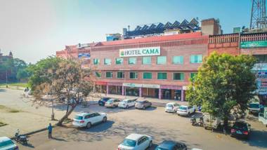 Hotel Cama