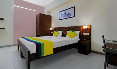 Treebo Trip Starwood