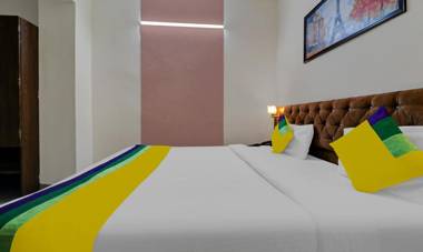 Treebo Trip Starwood