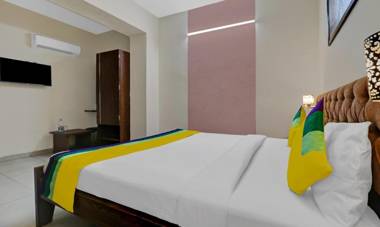 Treebo Trip Starwood