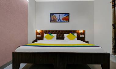 Treebo Trip Starwood